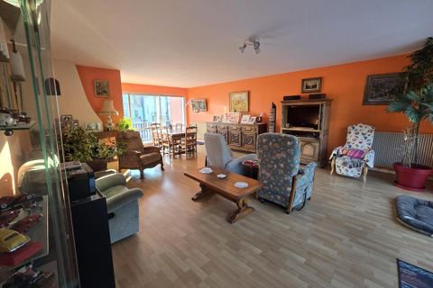 Villa a Saint-Michel-Sur-Ternoise, Pas-de-Calais, Saint-Michel-Sur-Ternoise - € 188.460 | Ref: 84843 - foto 6