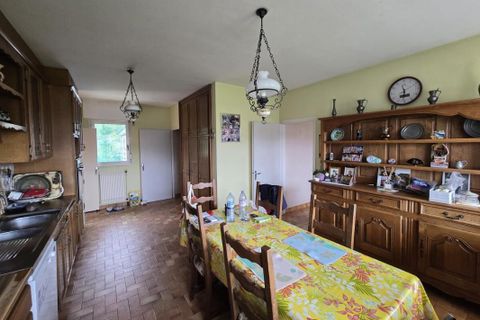 Villa a Saint-Michel-Sur-Ternoise, Pas-de-Calais, Saint-Michel-Sur-Ternoise - € 188.460 | Ref: 84843 - foto 7