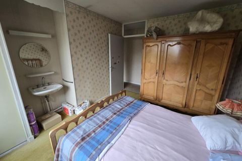 Villa a Saint-Michel-Sur-Ternoise, Pas-de-Calais, Saint-Michel-Sur-Ternoise - € 188.460 | Ref: 84843 - foto 11