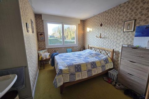 Villa a Saint-Michel-Sur-Ternoise, Pas-de-Calais, Saint-Michel-Sur-Ternoise - € 188.460 | Ref: 84843 - foto 12
