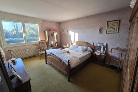 Villa a Saint-Michel-Sur-Ternoise, Pas-de-Calais, Saint-Michel-Sur-Ternoise - € 188.460 | Ref: 84843 - foto 13