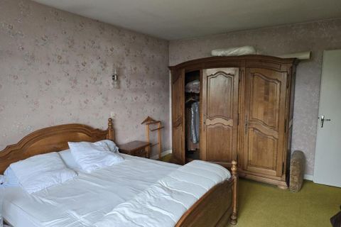 Villa a Saint-Michel-Sur-Ternoise, Pas-de-Calais, Saint-Michel-Sur-Ternoise - € 188.460 | Ref: 84843 - foto 15