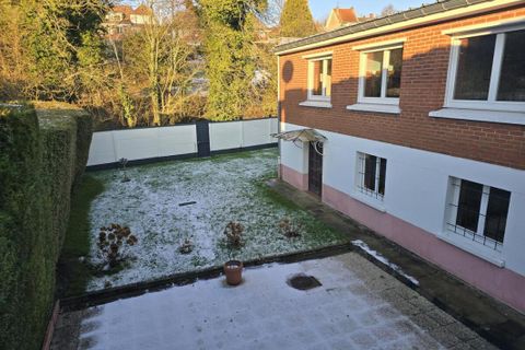 Villa a Saint-Michel-Sur-Ternoise, Pas-de-Calais, Saint-Michel-Sur-Ternoise - € 188.460 | Ref: 84843 - foto 16