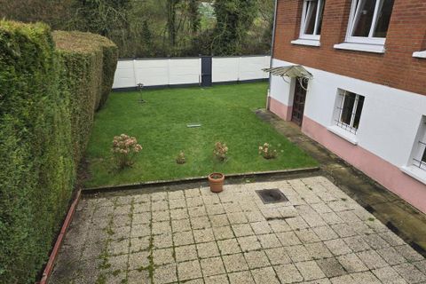 Villa a Saint-Michel-Sur-Ternoise, Pas-de-Calais, Saint-Michel-Sur-Ternoise - € 188.460 | Ref: 84843 - foto 17
