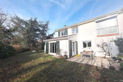Villa i Montesson, Yvelines, Montesson - € 649.000 | Ref: 84797 - foto 1