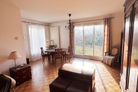 Villa i Montesson, Yvelines, Montesson - € 649.000 | Ref: 84797 - foto 2