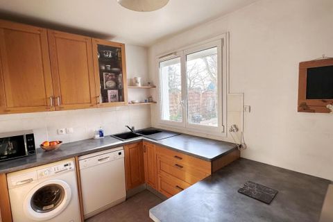Villa i Montesson, Yvelines, Montesson - € 649.000 | Ref: 84797 - foto 4