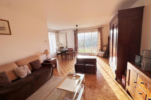 Villa i Montesson, Yvelines, Montesson - € 649.000 | Ref: 84797 - foto 10