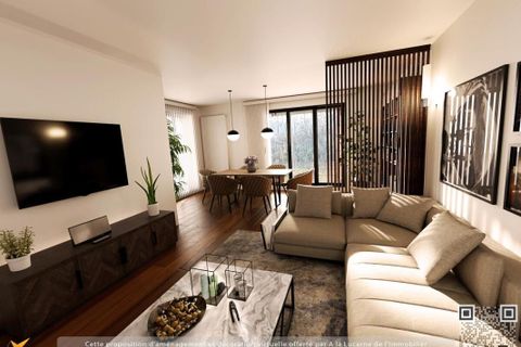 Villa i Montesson, Yvelines, Montesson - € 649.000 | Ref: 84797 - foto 11