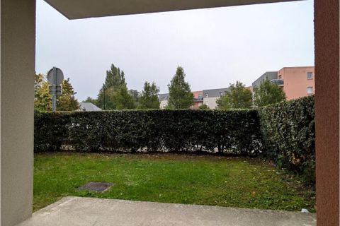 Leilighet i Douai, Nord, Douai - € 110 775 | Ref: 84844 - foto 9