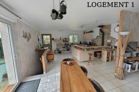 Villa a Blaru, Yvelines, Blaru - € 287.000 | Ref: 84846 - foto 2