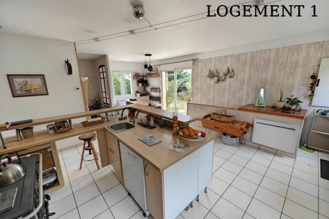 Villa a Blaru, Yvelines, Blaru - € 287.000 | Ref: 84846 - foto 3