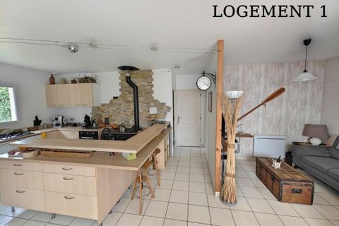 Villa a Blaru, Yvelines, Blaru - € 287.000 | Ref: 84846 - foto 5