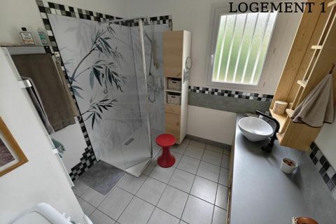 Villa a Blaru, Yvelines, Blaru - € 287.000 | Ref: 84846 - foto 7