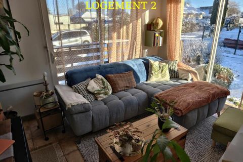 Villa a Blaru, Yvelines, Blaru - € 287.000 | Ref: 84846 - foto 14