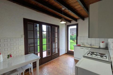 Haus in Merlimont, Pas-de-Calais, Merlimont - € 261.250 | Ref: 84811 - Foto 3