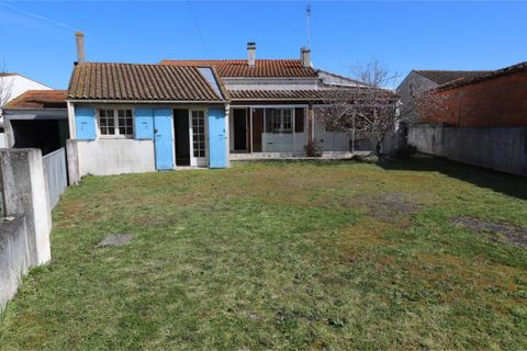 Villa i Saint-Georges-d'Oleron, Charente-Maritime, Saint-Georges-d'Oleron - € 367.500 | Ref: 84839 - foto 2
