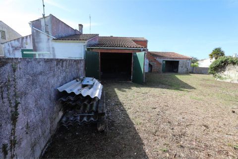Villa i Saint-Georges-d'Oleron, Charente-Maritime, Saint-Georges-d'Oleron - € 367.500 | Ref: 84839 - foto 4