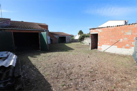 Villa i Saint-Georges-d'Oleron, Charente-Maritime, Saint-Georges-d'Oleron - € 367.500 | Ref: 84839 - foto 5