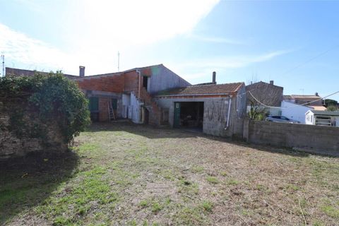 Villa i Saint-Georges-d'Oleron, Charente-Maritime, Saint-Georges-d'Oleron - € 367.500 | Ref: 84839 - foto 7