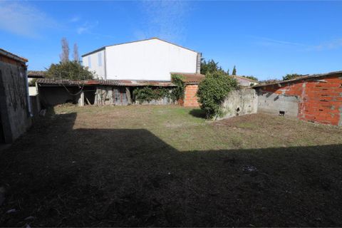 Villa i Saint-Georges-d'Oleron, Charente-Maritime, Saint-Georges-d'Oleron - € 367.500 | Ref: 84839 - foto 9