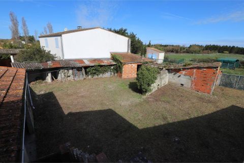 Villa i Saint-Georges-d'Oleron, Charente-Maritime, Saint-Georges-d'Oleron - € 367.500 | Ref: 84839 - foto 11