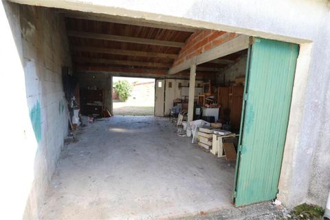 Villa i Saint-Georges-d'Oleron, Charente-Maritime, Saint-Georges-d'Oleron - € 367.500 | Ref: 84839 - foto 12