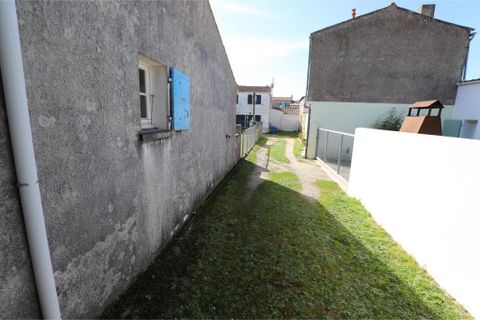 Villa i Saint-Georges-d'Oleron, Charente-Maritime, Saint-Georges-d'Oleron - € 367.500 | Ref: 84839 - foto 13