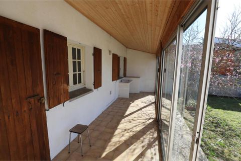 Villa i Saint-Georges-d'Oleron, Charente-Maritime, Saint-Georges-d'Oleron - € 367.500 | Ref: 84839 - foto 22