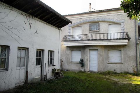 Villa a Tarbes, Hautes-Pyrenees, Tarbes - € 158.800 | Ref: 84833 - foto 2