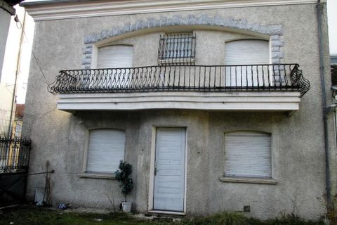 Villa a Tarbes, Hautes-Pyrenees, Tarbes - € 158.800 | Ref: 84833 - foto 3