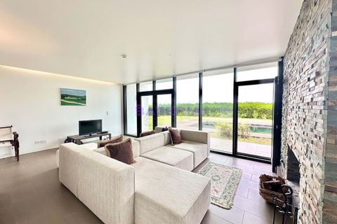 Villa i Vau, Leiria, Vau - € 1.150.000 | Ref: BAT04-004A - foto 8