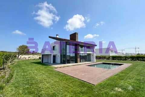 Villa i Vau, Leiria, Vau - € 1.150.000 | Ref: BAT04-004A - foto 2