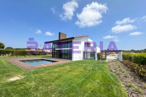 Villa i Vau, Leiria, Vau - € 1.150.000 | Ref: BAT04-004A - foto 3