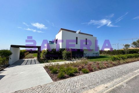 Villa i Vau, Leiria, Vau - € 1.150.000 | Ref: BAT04-004A - foto 5