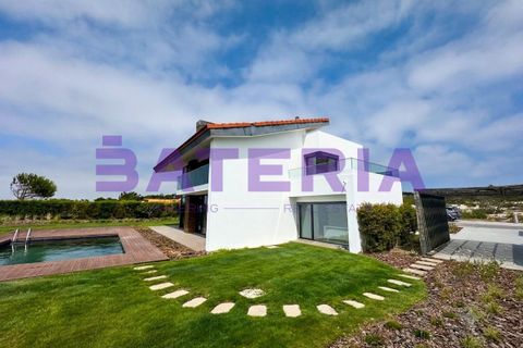 Villa i Vau, Leiria, Vau - € 1.150.000 | Ref: BAT04-004A - foto 6