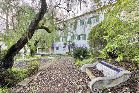 Farm hus i Carnaxide, Lisbon, Carnaxide - € 6.500.000 | Ref: BAT04-010 - foto 5