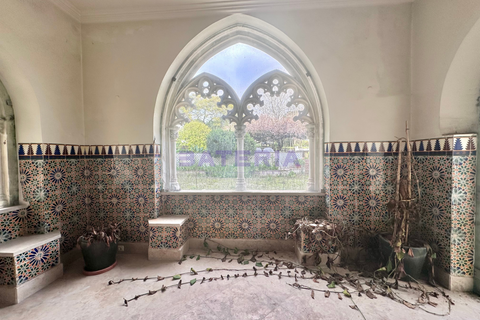 Farm hus i Carnaxide, Lisbon, Carnaxide - € 6.500.000 | Ref: BAT04-010 - foto 6