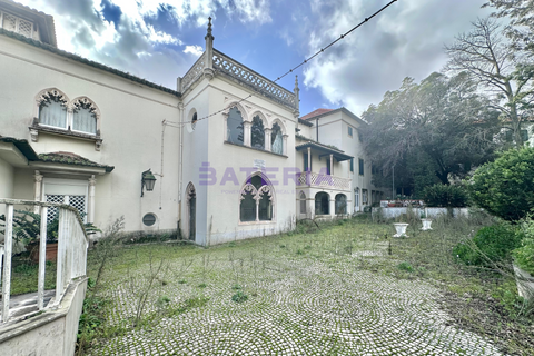 Farm hus i Carnaxide, Lisbon, Carnaxide - € 6.500.000 | Ref: BAT04-010 - foto 8