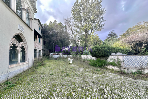 Farm hus i Carnaxide, Lisbon, Carnaxide - € 6.500.000 | Ref: BAT04-010 - foto 9