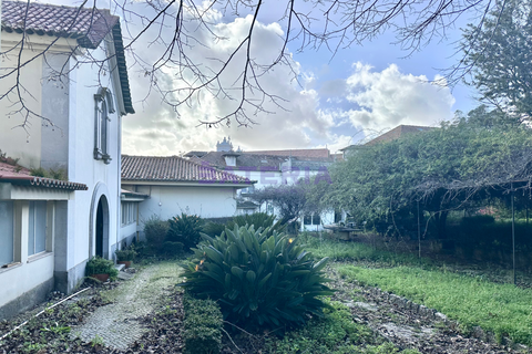 Farm hus i Carnaxide, Lisbon, Carnaxide - € 6.500.000 | Ref: BAT04-010 - foto 11