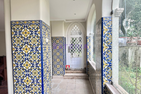 Farm hus i Carnaxide, Lisbon, Carnaxide - € 6.500.000 | Ref: BAT04-010 - foto 13