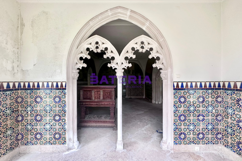 Farm hus i Carnaxide, Lisbon, Carnaxide - € 6.500.000 | Ref: BAT04-010 - foto 14