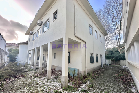 Farm hus i Carnaxide, Lisbon, Carnaxide - € 6.500.000 | Ref: BAT04-010 - foto 22