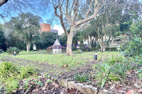 Farm hus i Carnaxide, Lisbon, Carnaxide - € 6.500.000 | Ref: BAT04-010 - foto 26