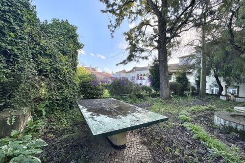 Farm hus i Carnaxide, Lisbon, Carnaxide - € 6.500.000 | Ref: BAT04-010 - foto 36