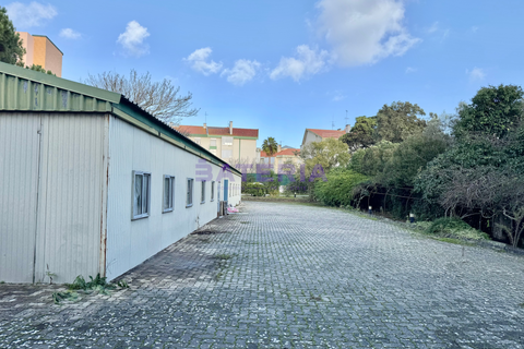 Farm hus i Carnaxide, Lisbon, Carnaxide - € 6.500.000 | Ref: BAT04-010 - foto 39