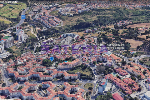 Farm hus i Carnaxide, Lisbon, Carnaxide - € 6.500.000 | Ref: BAT04-010 - foto 41