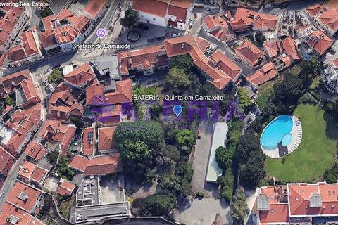 Farm hus i Carnaxide, Lisbon, Carnaxide - € 6.500.000 | Ref: BAT04-010 - foto 42