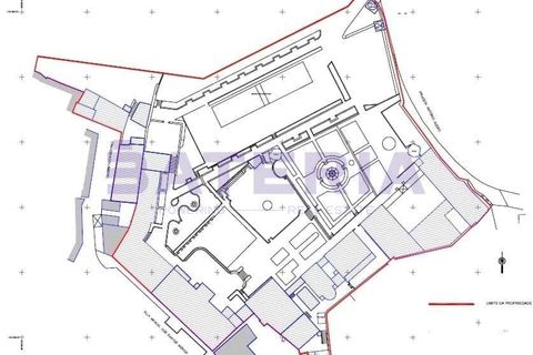 Farm hus i Carnaxide, Lisbon, Carnaxide - € 6.500.000 | Ref: BAT04-010 - foto 43